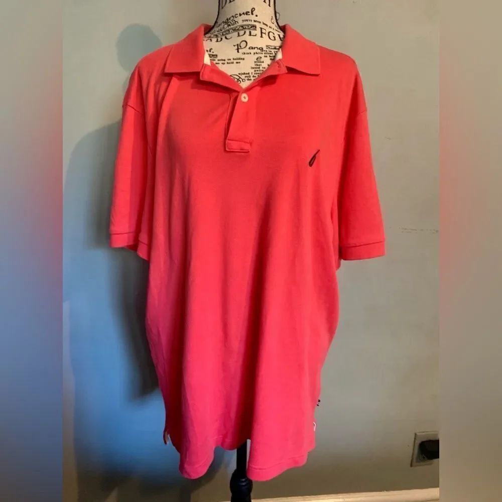 Nautica polo 